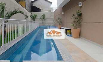 Imagem 1: Casa Verde Apartamento A Venda 2 Dormitorios 52 m² 1 Vaga Novo Pronto para Morar