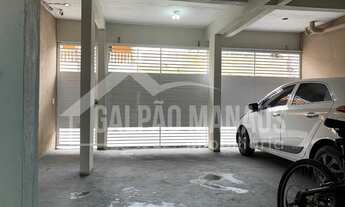 Imagem 7: New House Manaus - Casa Duplex - 2 quartos - Parque Dez - CAV59