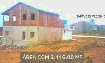 Imagem: Casa em Gravatá - PE