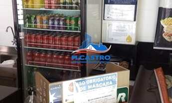 Imagem 2: LINDA LANCHONETE - MOBILIADA - TABOÃO DA SERRA!!!