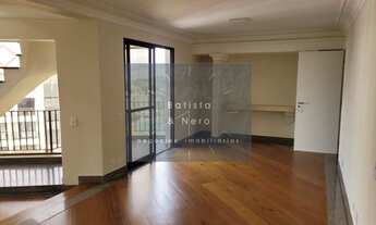 Imagem 4: Cobertura com 4 dormitórios à venda, 300 m² por R$ 1.999.000,00 - Jardim Colombo - São Pau