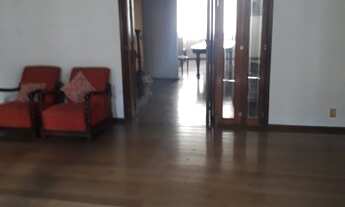 Imagem 5: Cobertura dúplex com 4 quartos em Copacabana - Rio de Janeiro - RJ