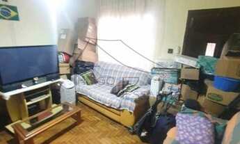 Imagem 5: CASA TÉRREA NO PARQUE SÃO JORGE, DE 2 DORMITÓRIOS