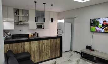 Imagem 3: Casa para Venda em Vespasiano, Vida Nova, 3 dormitórios, 2 banheiros