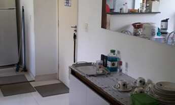 Imagem 4: Apartamento para venda possui 45 metros quadrados com 2 quartos