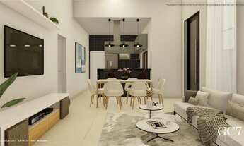 Imagem 4: Casa Para Venda no Bairro Jardim Ipê - Atibaia SP