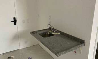 Imagem 4: Venda de moderno Stúdio na Vila Madalena, o You Harmonia, com 25m, sem vaga, no contra-pis