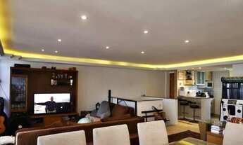 Imagem 3: Apartamento com 3 dormitórios à venda, 200 m² por R$ 1.700.000 - Recreio dos Bandeirantes