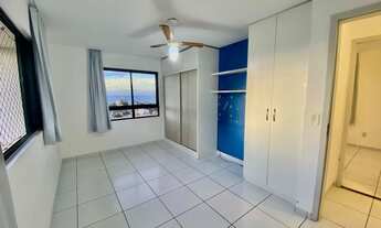 Imagem 3: Excelente apartamento no Residencial Mar e Lua em Ponta Negra