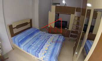 Imagem 5: Rio de Janeiro - Apartamento Padrão - Centro