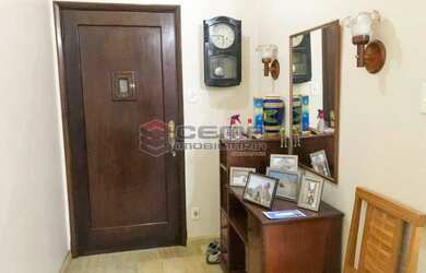 Imagem 2: Rio de Janeiro - Apartamento Padrão - Flamengo