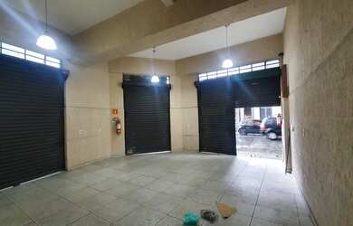 Imagem 2: Ponto comercial/Loja/Box para aluguel tem 50 metros quadrados em Brás - São Paulo - SP