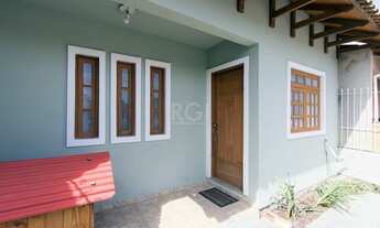 Imagem 3: Casa em Aberta dos Morros