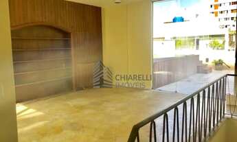 Imagem 4: Cobertura duplex em Ipanema - RJ, 4 quartos (2ste) 2 vagas