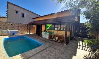 Imagem 2: BARRA DE SÃO JOÃO - Casa Padrão - Vila Campo Alegre