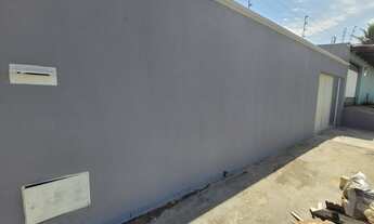 Imagem 3: Casa para Venda em Goiânia, Residencial Eli Forte, 3 dormitórios, 1 suíte, 2 banheiros, 2