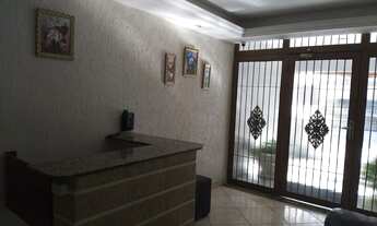 Imagem 2: Engenho de Dentro - Rua Adolfo Bergamine - Sala 2 Quartos Dependência Completa - 1 Vaga Es