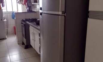 Imagem 4: Apartamento Padrão para Venda em Centro Lauro de Freitas-BA - 524