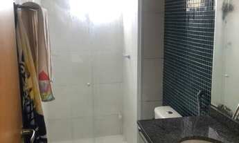 Imagem 4: Alugo apt no park vinhais 3 quartos mobiliado