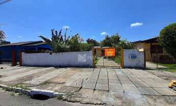 Imagem 2: Casa com 3 dormitórios à venda, 80 m² por R$ 350.000,00 - Sumaré - Alvorada/RS