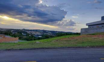 Imagem 4: Terreno a venda - Reserva Santa Isabel II, em Louveira