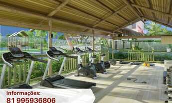 Imagem 7: Apartamento para venda possui 26 metros quadrados com 1 quarto