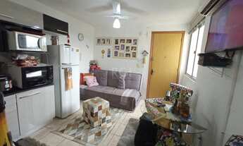 Imagem 2: Porto Alegre - Apartamento Padrão - Vila Nova