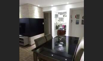 Imagem 3: Campo Limpo/Jardim Germânia: Apartamento para venda possui 52 m² com 2 dormitórios, garage