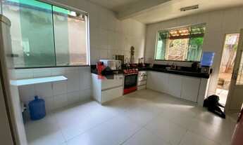 Imagem 7: LAGOA SANTA - Casa Padrão - Tradição