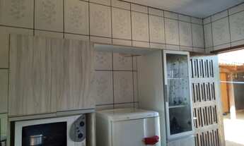 Imagem 2: Casa para venda com 3 quartos em Pedreira - Belém - Pará