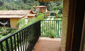 Imagem 8: Casa no Condom?nio Retiro do Chal? - Brumadinho/MG