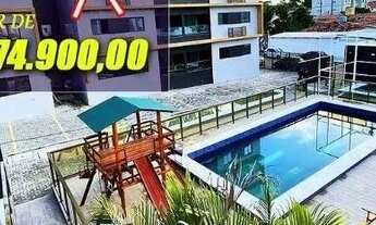 Imagem 3: Apartamentos e Casas - Novos / Usados