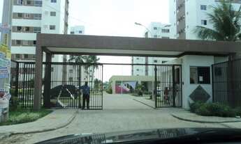 Imagem 2: Vendo Apartamento Janga 2 Qts Mobiliado Nascente Elevador Garagem Lazer Próximo Mar