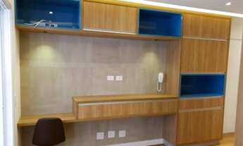 Imagem 4: Apartamento para aluguel tem 35 metros quadrados com 1 quarto em Consolação - São Paulo