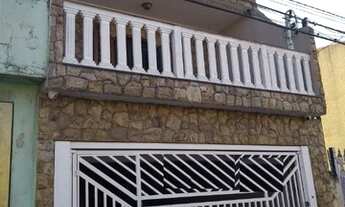 Imagem: Sobrado à venda por R$ 650.000,01 - Jardim