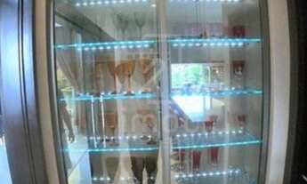 Imagem 7: Casa de condomínio Efigênio Salles venda tem 800 metr 5 quartos em Aleixo - Manaus - AM