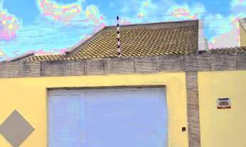 Imagem: Excelente Casa no Eusébio, 02 Quartos