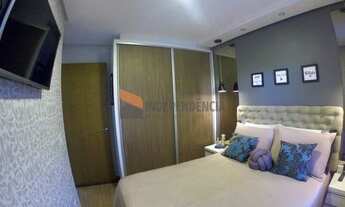 Imagem 7: CAXIAS DO SUL - Apartamento Padrão - Diamantino