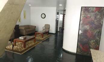 Imagem 2: Apartamento de 121 metros quadrados no bairro Bela Vista com 3 quartos