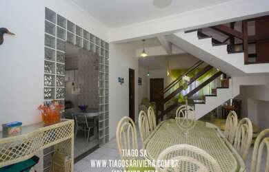 Imagem 7: Casa a venda na Riviera de São Lourenço