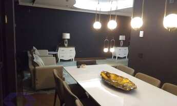 Imagem 7: Cobertura Duplex 230 metros no Klabin 03 suítes 05 vagas de garagem