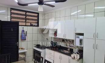 Imagem 4: Casa (térrea na rua) 3 dormitórios/suite, cozinha planejada