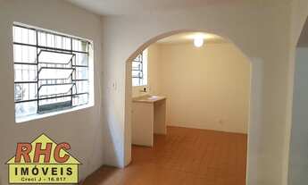 Imagem 5: CASA TÉRREA - BAIRRO OSWALDO CRUZ - SÃO CAETANO DO SUL - SP