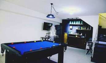 Imagem 5: Casa sobrado de 3 dormitórios na Vila Formosa