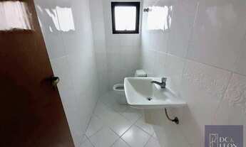 Imagem 7: Apartamento para Venda em Guarujá, Asturias, 4 dormitórios, 1 suíte, 3 banheiros, 1 vaga