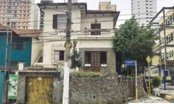 Imagem: 09323 - Casa 3 Dorms. (1 Suíte), SANTANA