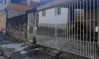 Imagem 7: TERRENO RESIDENCIAL em TABOÃO DA SERRA - SP, JARDIM PARAÍSO