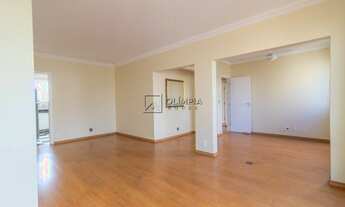 Imagem 5: Apartamento Venda 3 Dormitórios - 90 m² Moema