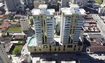 Imagem: Itapema - Apartamento Padrão - MEIA PRAIA