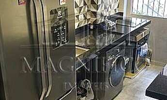 Imagem 5: Diadema - Apartamento Padrão - Centro